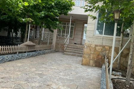 ویلا استخردار در شاندیز - گراخک