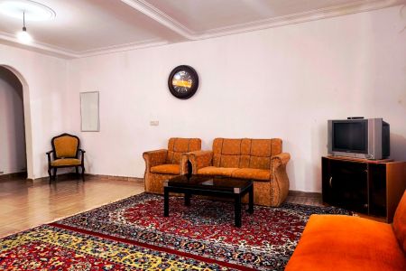 خانه مبله در بندرانزلی - سنگاچین - همکف