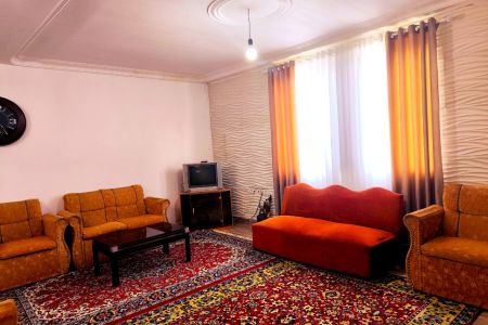 خانه مبله در بندرانزلی - سنگاچین - همکف