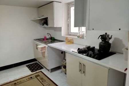 اجاره سوئیت در رستم آباد - شهران