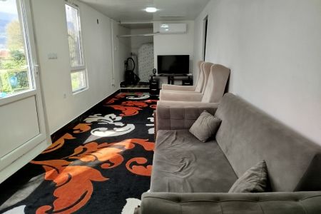 اجاره سوئیت در رستم آباد - شهران