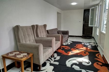 اجاره سوئیت در رستم آباد - شهران