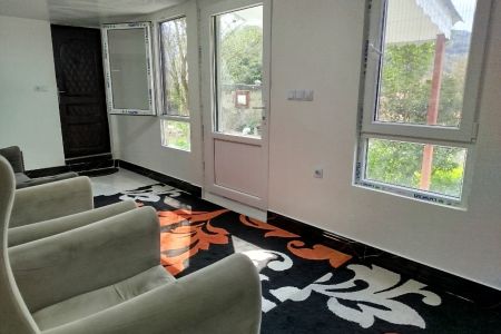 اجاره سوئیت در رستم آباد - شهران