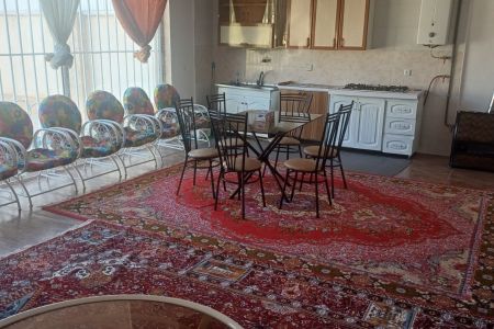 اجاره ویلا استخردار در چهارباغ - لشگرآباد