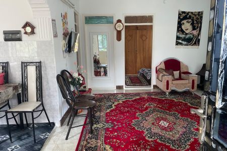 اجاره خانه مبله در رامسر - همکف