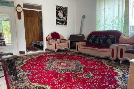 اجاره خانه مبله در رامسر - همکف