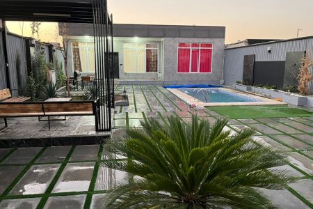 اجاره ویلا استخردار در سلطان آباد کرج