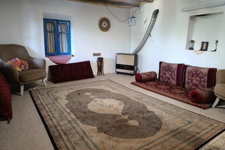 اجاره خانه سنتی در سیاهکل - کلاگوابر پایین - ط۲