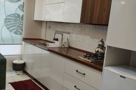 خانه مبله در احمدسرگوراب - خرمکش - تیپ۲