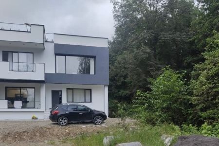 اجاره ویلا دوبلکس استخردار در نوشهر - مزگاه