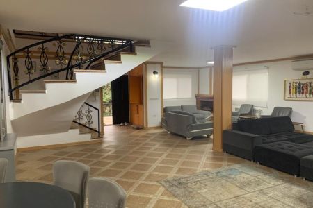 ویلا تریبلکس در نوشهر - بنجکول - واحد ۲