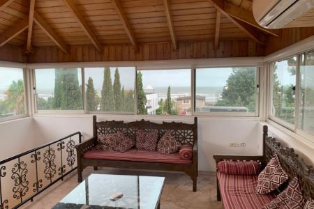 ویلا تریبلکس در نوشهر - بنجکول - واحد ۲