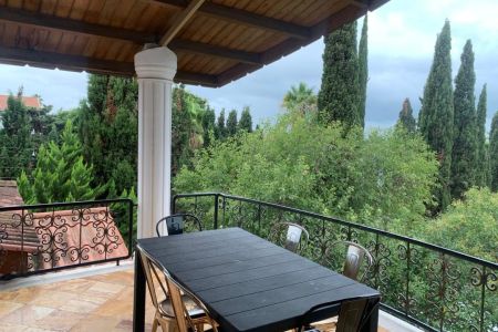 ویلا تریبلکس در نوشهر - بنجکول - واحد ۲