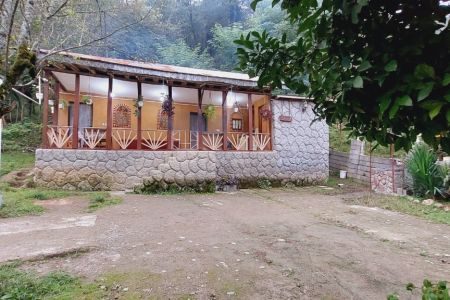 اجاره ویلا باغ سنتی در سراوان - بلوکات