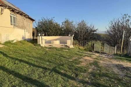 ویلای جنگلی با چشم انداز کوه در اسپیلی دیلمان