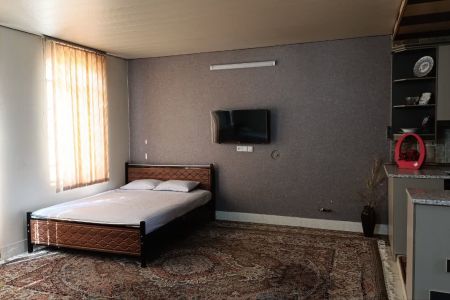 استئجار جناح مفروش في كاشان - لا يوجد غرفة