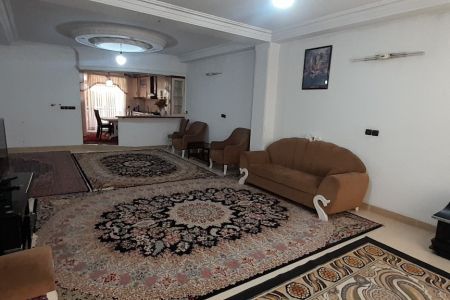 اجاره خانه مبله در گرگان - بلوار ناهارخوران - ط۲