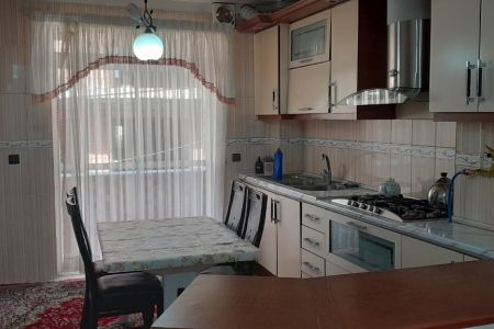 اجاره خانه مبله در گرگان - بلوار ناهارخوران - ط۲