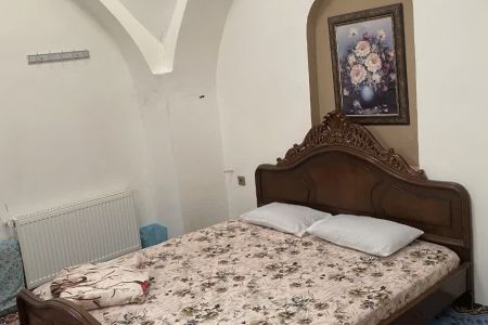 رزرو بوم گردی در یزد - اتاق ماسوره