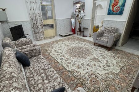 اجاره سوئیت ساحلی در قشم - همکف
