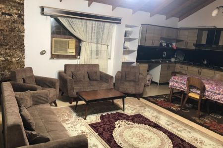اجاره خانه ویلایی در چالوس - هچیرود