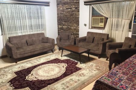 اجاره خانه ویلایی در چالوس - هچیرود
