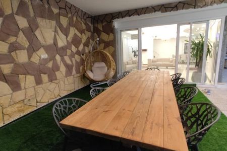اجاره ویلای استخردار در رودهن - خورین