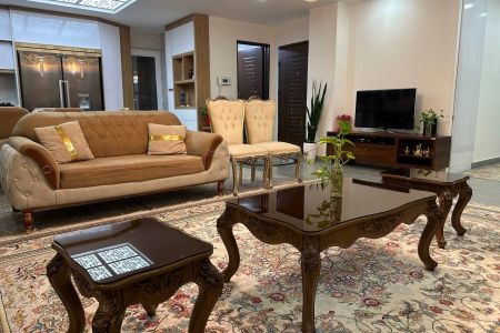 اجاره آپارتمان مبله در رشت - میدان گیل