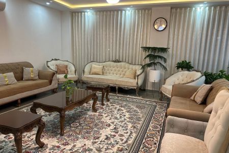 اجاره آپارتمان مبله در رشت - میدان گیل