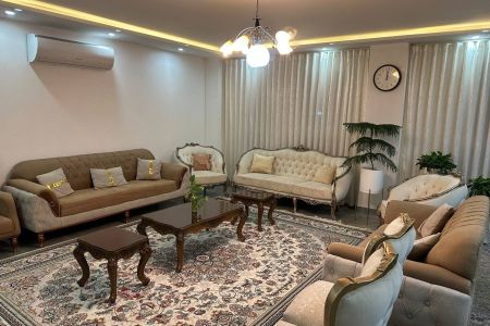 اجاره آپارتمان مبله در رشت - میدان گیل