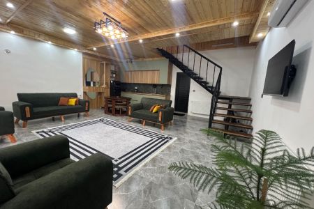 اجاره ویلا در شاندرمن - اولم