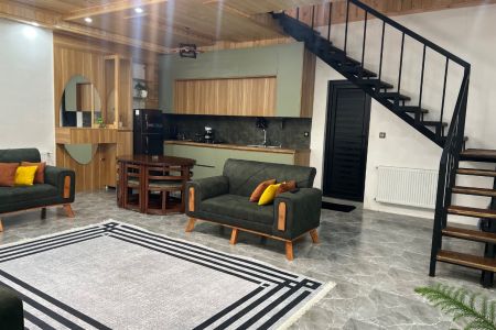 اجاره ویلا در شاندرمن - اولم