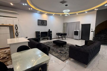 اجاره ویلا استخردار در مشهد - محمدآباد