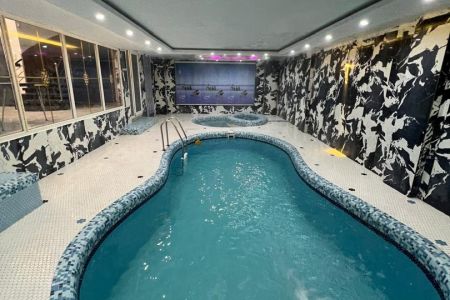 اجاره ویلا استخردار در مشهد - محمدآباد