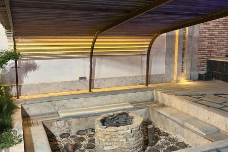 اجاره ویلا استخردار در مشهد - محمدآباد