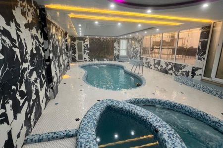 اجاره ویلا استخردار در مشهد - محمدآباد