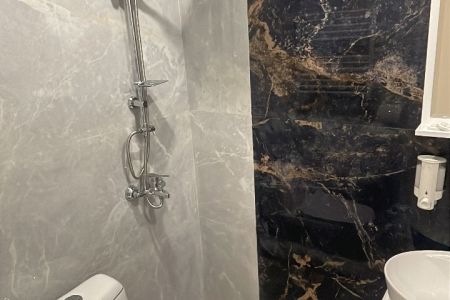 اجاره هتل آپارتمان در کلاردشت - واحد استاندارد