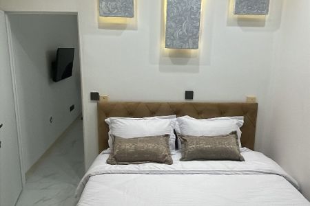 اجاره هتل آپارتمان در کلاردشت - واحد استاندارد