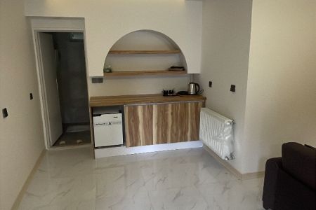 اجاره هتل آپارتمان در کلاردشت - واحد استاندارد