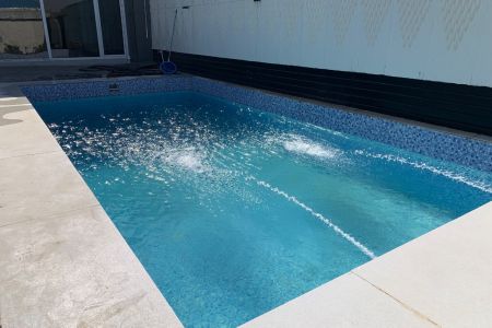 اجاره ویلا استخردار در چهارباغ - ابراهیم آباد