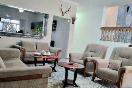 خانه ویلایی در مرکز شهر تنکابن - طبقه اول