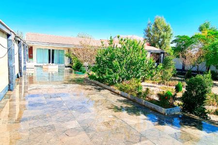 اجاره ویلا استخردار در اصفهان - روشن دشت