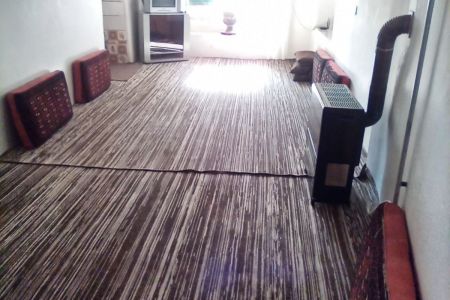 سوئیت در پاوه - هجیج - طبقه دوم