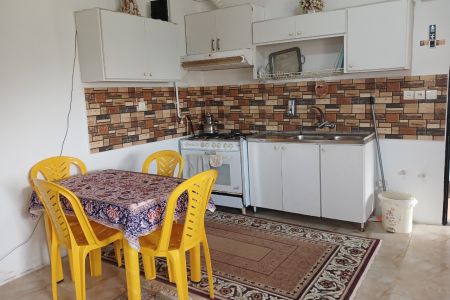 اجاره سوئیت مبله در بندرانزلی - لیجارکی