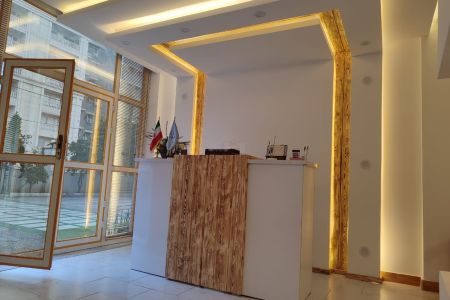 سوئیت در بندرانزلی - طبقه ۳ - ۳ تخته