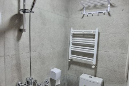 رزرو بوم گردی در نایین - پنجاهه - اتاق ۲