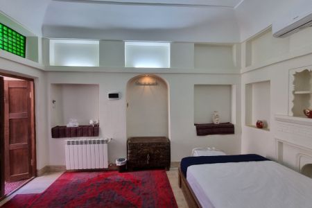 رزرو بوم گردی در نایین - پنجاهه - اتاق ۲