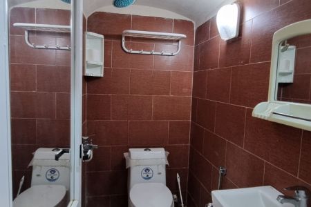 رزرو بوم گردی در نایین - پنجاهه - اتاق ۴