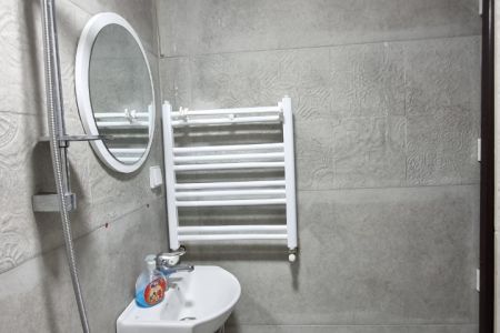 رزرو بوم گردی در نایین - پنجاهه - اتاق ۱