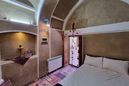 رزرو بوم گردی در نایین - پنجاهه - اتاق ۳